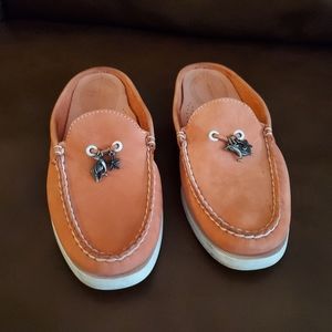 Sperry shoes for women